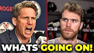 NHL Just Dropped a BOMBSHELL On Connor McDavid!
