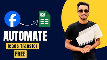 Send Facebook Ads Leads to Google Sheet Automatically