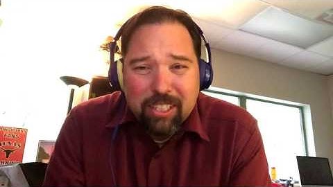 A Message for Shakopee from Carl Hooker