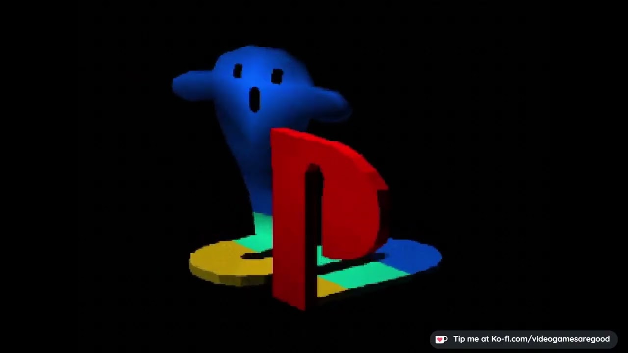 Horror PS1 Demo Disc 2021