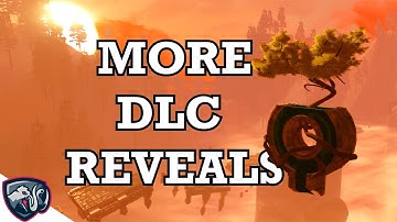 New "Void Items" & more DLC news - Dev Thoughts 22 (Risk of Rain 2)