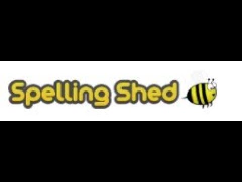 Parents guide to Spelling shed