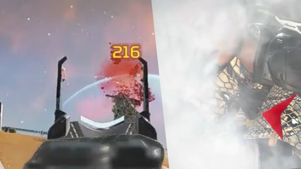 Apex 子彈轉彎就算了 還調皮 Youtube Apex 子彈轉彎就算了 還調皮 Youtube