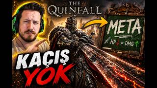 Bi̇r Zamanlar Çöptü Şi̇mdi̇ Meta İki Elli Kılıç Rehberi Tank Hasar The Quinfall