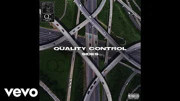 Quality Control, Lil Baby - Sides (Audio)