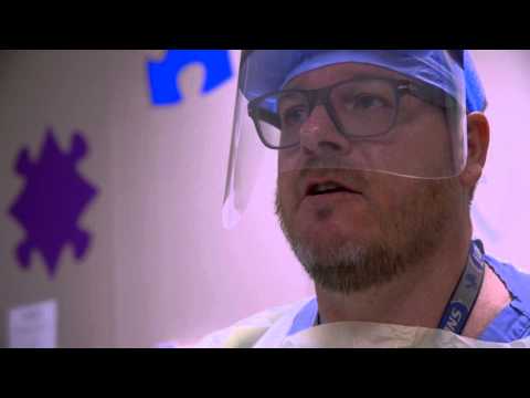 The Trauma Experience - UMC Health System