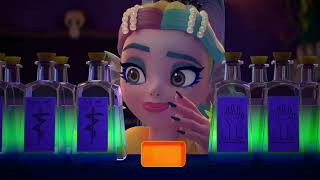 Watch Monster High on your DVR or Nick on Demand Promo - October 21, 2023 (Nickelodeon U.S.)
