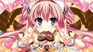 (Nightcore) candy