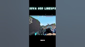GOD SOVA RECON LINEUP FOR BREEZE