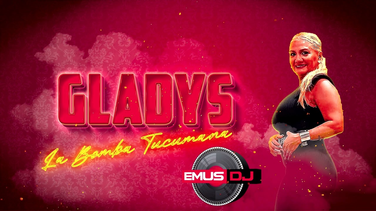Watch GLADYS LA BOMBA TUCUMANA - LA POLLERA AMARILLA (PISTERO MIX) EMUS DJ on YouTube Watch GLADYS LA BOMBA TUCUMANA - LA POLLERA AMARILLA (PISTERO MIX) EMUS DJ on YouTube