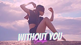 Camishe - Without You
