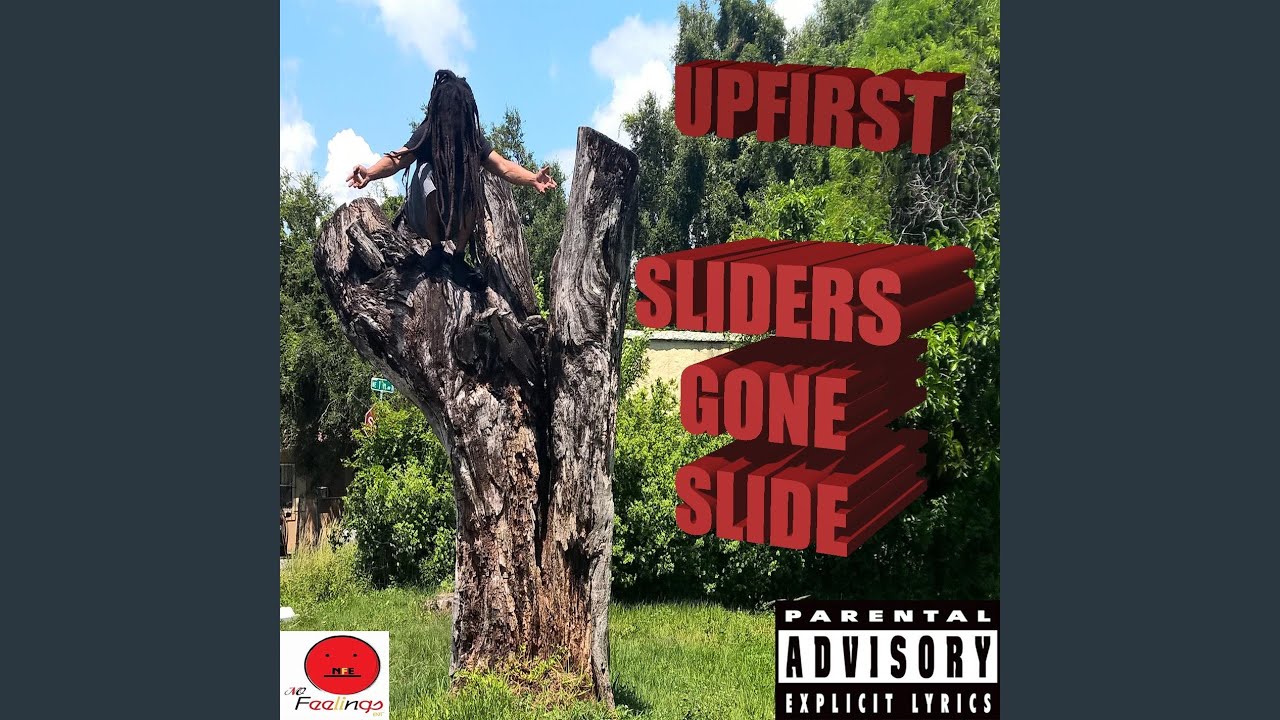 在 YouTube 上观看 Sliders Gone Slide