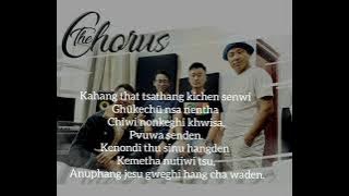 The Chorus-Tang nu (Lyrics video)