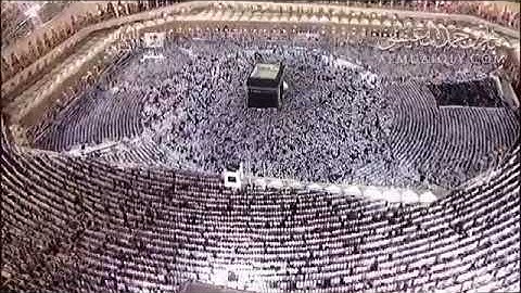تلاوة جميله بسم الله ماشاء الله