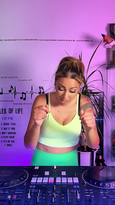 I wanna be the Only One X All My Love #Mashup #Djmelika Eternal Ft Bebe Winans X GuiltyBeatz, KiDi