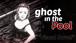 OKULDAKİ HAYALET | Ghost in the pool TÜRKÇE screenshot 2