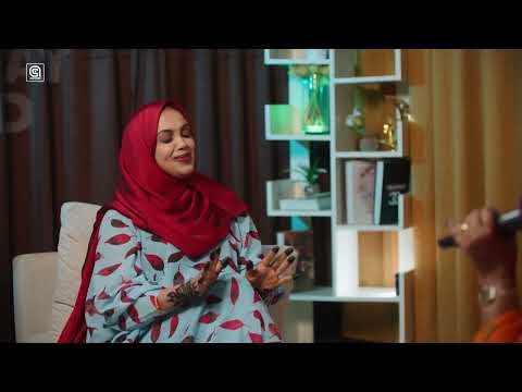Sahra Ilays iyo Wacdaraha Heeso Cusub | Astaan 2027