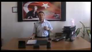 Çankırı Selahhattin İnal Güzel Sanatlar Lisesi ( Fesupanallah Klip )