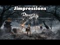 Demon's Souls - The PS5's Best PS3 Game (Jimpressions)