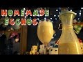 How to Make Eggnog