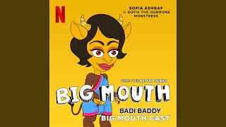 Badi Baddy (from the Netflix Series 