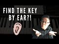 Find the KEY of Any Song by Ear! (UPDATED)