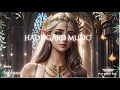 Elven  very beautiful medieval fantasy music  univers haddgard