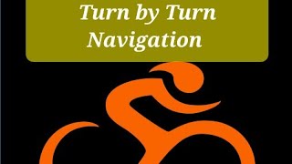 How to create turn by turn navigation using Ride with GPS screenshot 5