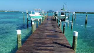 The Far Side, Tilloo Cay, Abaco, Bahamas