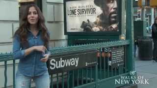 How to take the subway in New York City, tips from local New Yorkers