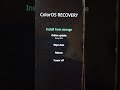 Please Help me how to fix Realme C3 ColorOS Recovery