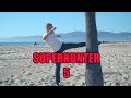 Суперохотник 5 / Superhunter 5 (Salt Bae parody)