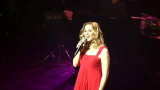 Watch Lara Fabian Alfie video