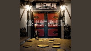 Watch Dandy Warhols Did You Make A Song With Otis video