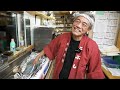 【料理人歴55年】立派なサンマを大量にもらった「サンマの捌き方&刺身の作り方」by視聴者さん提供