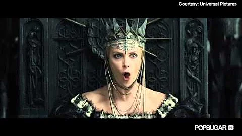Snow White and the Huntsman Movie Review - Watch, Pass, or Rent