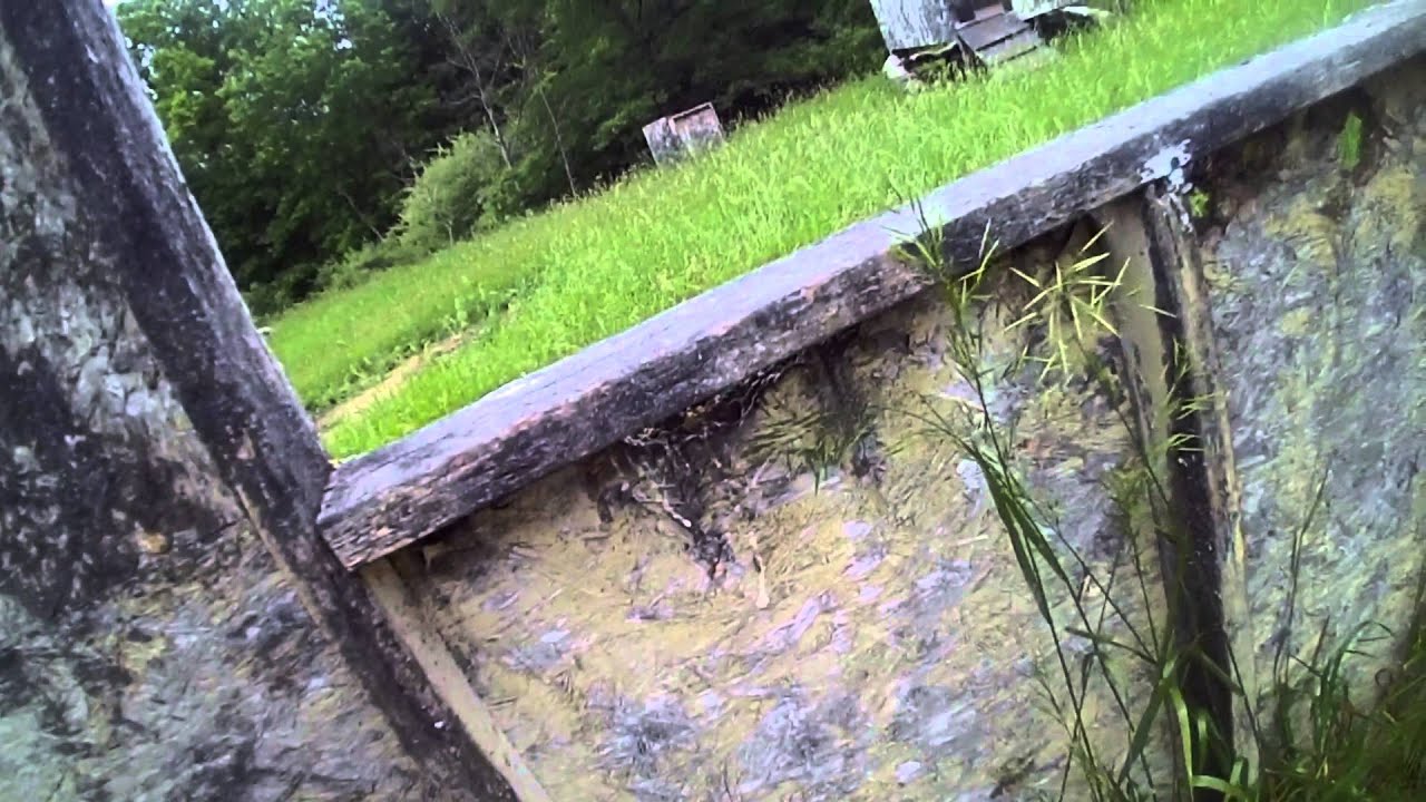 2013 Proto Reflex Rail Shooting Uncapped Gameplay and Commentary: Team Insanity