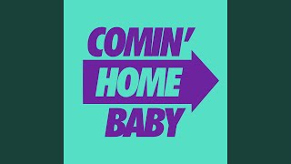 Comin' Home Baby (David Penn and KPD Extended Remix)