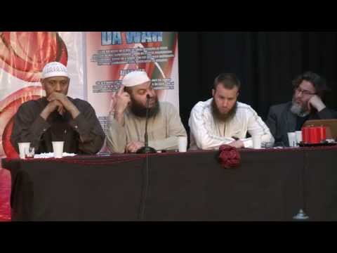 Video: Is die VAE Sunni of Shia?