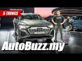 2023 Audi Q8 e-tron, from RM398k with side-view cameras - AutoBuzz