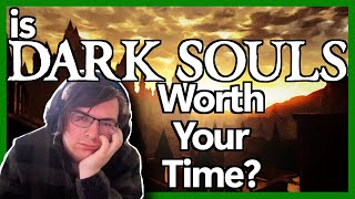 Is DARK SOULS Worth your time in 2024?