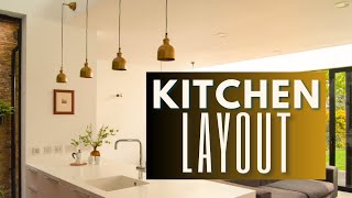 Do Your Kitchen Plans Work? How to Evaluate KITCHEN Designs Like a Pro!