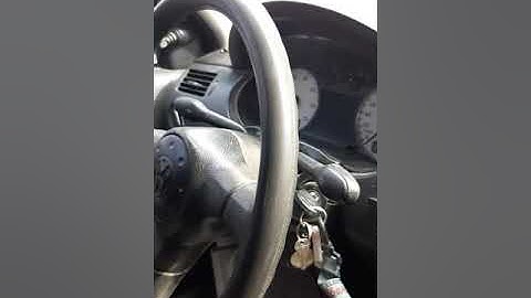 T300 Pin code de volkswagen