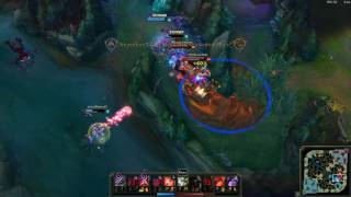Taric OP