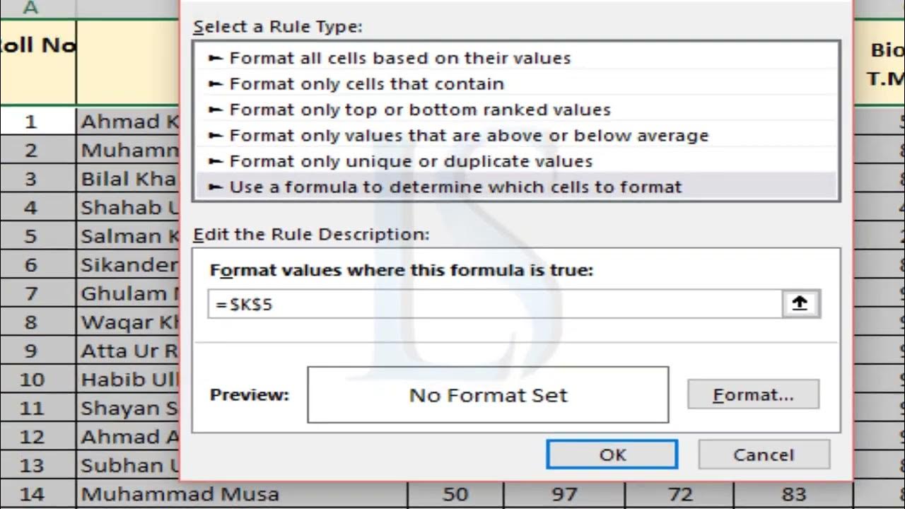 highlight-top-3-rows-based-on-cell-value-in-excel-youtube