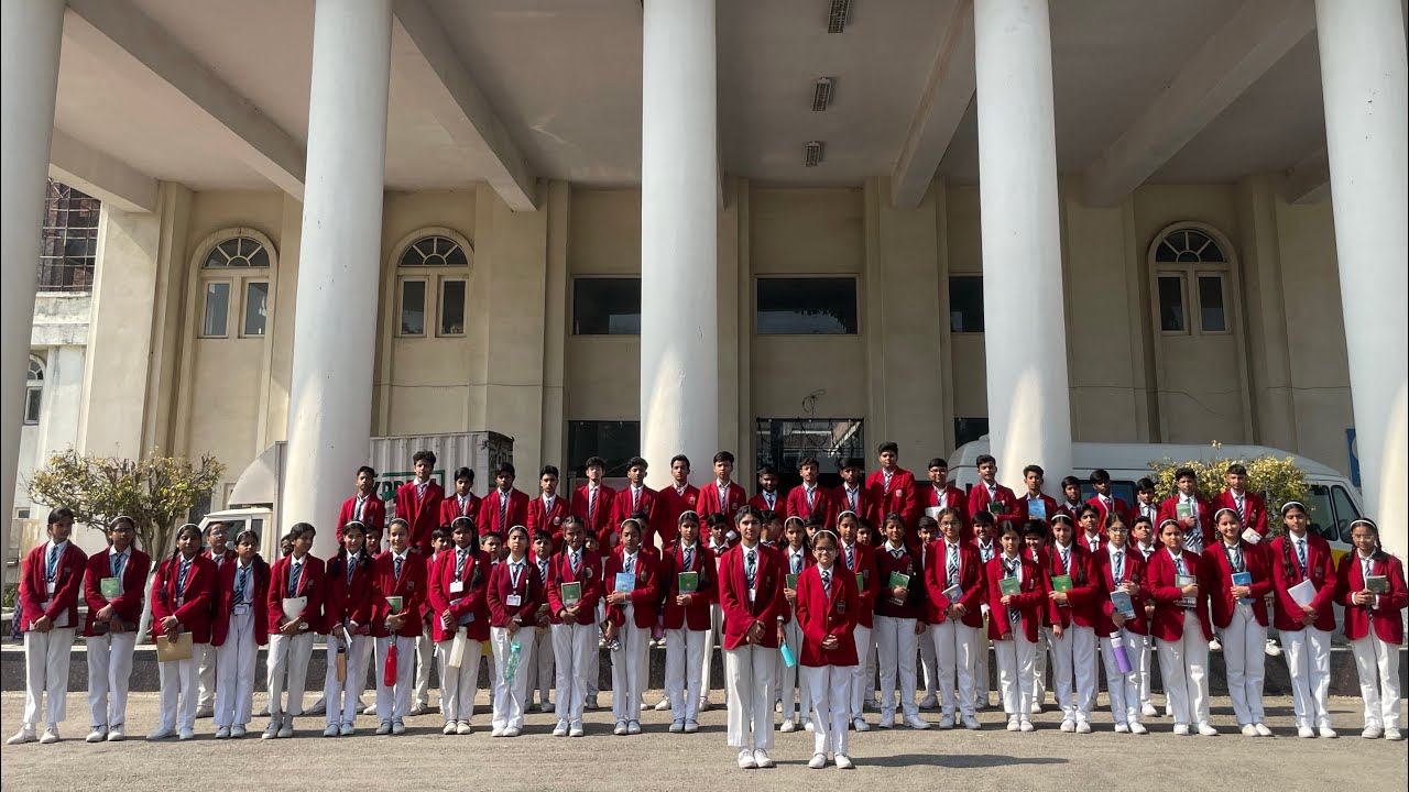 A visit to medical college Budaun 