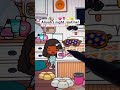 Aliyah’s night routine!
