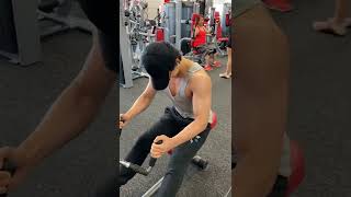 Day 175: Zero reps in reserve