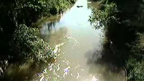 Onde se localiza a nascente do rio Muriaé?