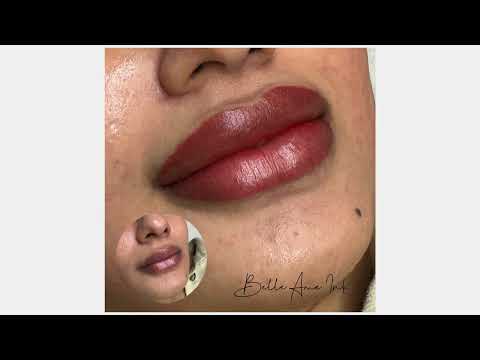 Belle Âme Ink : Permanent Makeup in Vancouver | V3N 3E4